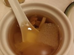 -上海金桥红枫万豪酒店-万豪中餐厅