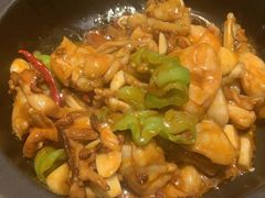-云海肴·汽锅鸡·云南菜(广安门天虹店)