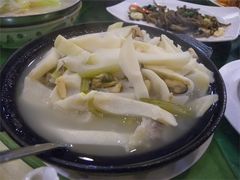 -客家汇·客家传承菜(水库店)