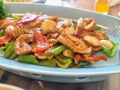 -今鲜源大酒店·中华餐饮名店(新湛路店)