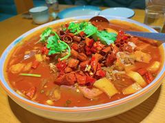 -萃和楼海鲜酒店(汉口路店)