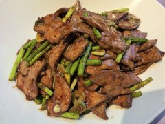 -盛百味·家宴餐厅(霸州分店)