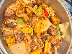 -清真·舒迩布炕锅王·高原美食文化(青海总店)