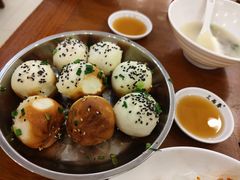 生煎-三两春肚肺汤(崂山路店)