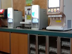 -萨莉亚意式餐厅(龙阳广场店)