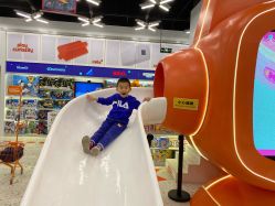 -kidsland(颐堤港店)