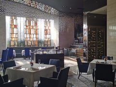 大堂-AZUR聚(香格里拉饭店)