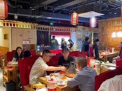 -东镇老火锅(长春路首店)