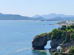 -大连金石滩滨海国家地质公园