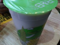 什么都有奶茶-巡茶(海州万达店)