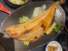 -小山日本料理(兴业太古汇店)