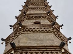-鸠摩罗什寺