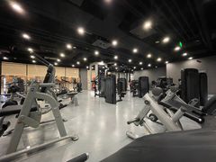 -OXYGYM 奥美氧舱运动中心(领展购物广场·中关村店)