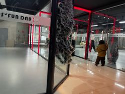 -Easyfun舞蹈生活馆