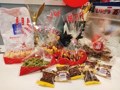 -泰康食品(南京东路店)