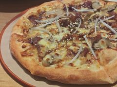 -菲滋意式餐厅(金华银泰城店)