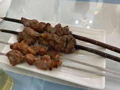 -马尔龙新疆饭店·清真(瑞景店)