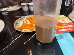 -巴依老爷新疆美食(清华东门店)