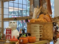 -提亚烘焙·手作面包·生日蛋糕(七星店)