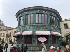 -北京张裕爱斐堡酒庄
