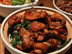 -岛风·台食小馆 ISLAND BISTRO(烟台山店)