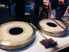 -阿甘锅盔(中关村食宝街店)