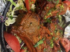 -清真· AL-JANNAT 佳纳特餐厅(仙林店)