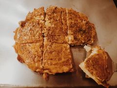 烤芝士大阪烧-日葵 大阪烧ひまり(仙霞路店)
