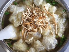 -荣巷小馄饨(荣巷店)