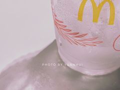 -麦当劳(领展中心城店)