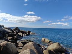 -海南分界洲岛旅游区