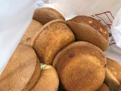 -詹記桃酥(高新鼓楼店)