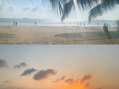 -三亚海棠湾万丽度假酒店