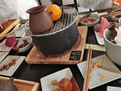 -青藤茶馆(南山路店)