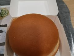 -麦当劳(总统大酒店店)