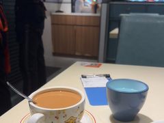 -龙记烧腊茶餐厅(常德路店)