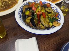 -食客居(缔景店)