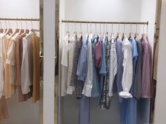 -nana showroom娜娜家服装店