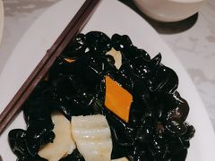 -老知青·东北菜(中华城店)