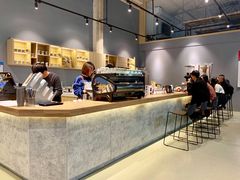 -GOTLOT COFFEE&KITCHEN角落厨房NOOK店
