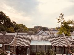 -糖房咖啡(南锣鼓巷店)