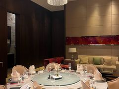 -上海金桥红枫万豪酒店-万豪中餐厅
