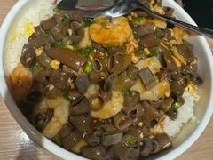 -北方饺子王·海肠捞饭·海鲜锅(山大店)