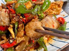 -吃货私房菜(丽江束河古镇店)