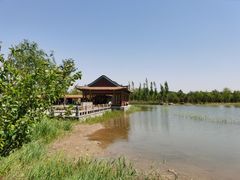 -张家湾公园