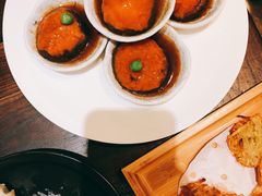 -五观堂素食(新华路店)
