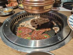 -香猪坊韩国烤肉专属门店(魏公村店)