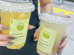 -吴山山·椰子酸奶(天河南店)