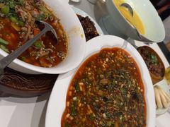 -院8里·少城记忆老川菜(宽窄巷子店)