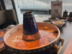 -东来顺·非遗火锅(赛格国际购物中心店)